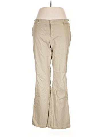 Dickies Khakis (view 1)