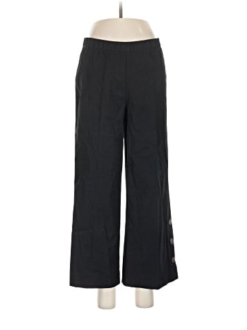 Isaac Mizrahi LIVE! Casual Pants (view 1)