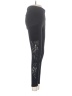 Mono b Black Active Pants Size S - photo 4
