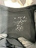 Unbranded Black Sleeveless T-Shirt Size XXS (estimated) - photo 7