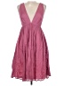 TOBI 100% Rayon Pink Formal Skirt Size M - photo 1