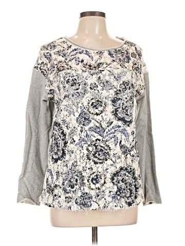 Sundance Pullover Sweater (view 1)