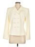 Kasper A.S.L. Ivory Jacket Size 6 - photo 1
