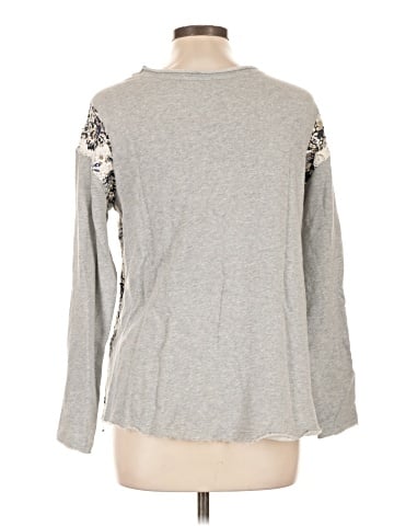 Sundance Pullover Sweater (view 2)