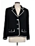Basler Black Blazer Size EU 44 / US 14 - photo 1