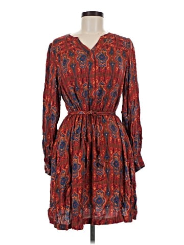 Tiny Casual Dress (view 1)