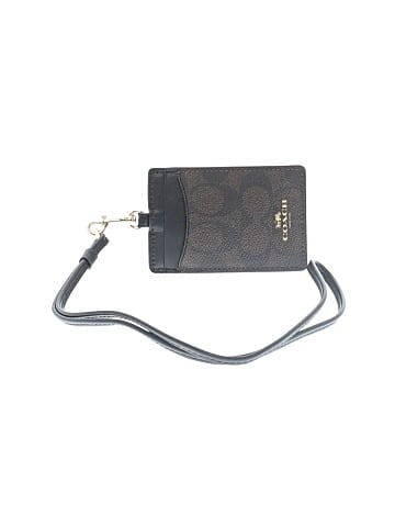 Coach Wallet (view 1)