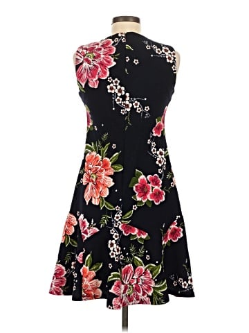 Shelby & Palmer Casual Dress (view 2)