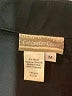 Coldwater Creek 100% Polyester Black Coat Size M - photo 6