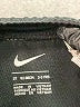 Nike 100% Polyester Color Block Black Athletic Shorts Size 2 - 3T - photo 3