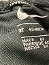Nike 100% Polyester Color Block Black Athletic Shorts Size 2 - 3T - photo 5