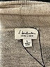 Babaton 100% Linen Tan Cardigan Size L - photo 7