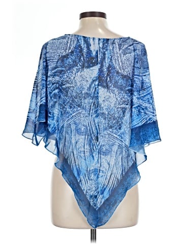 Christopher & Banks Poncho (view 2)