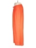 Harlyn Solid Orange Casual Pants Size L - photo 5