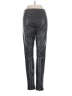7 For All Mankind Black Casual Pants Size S - photo 2