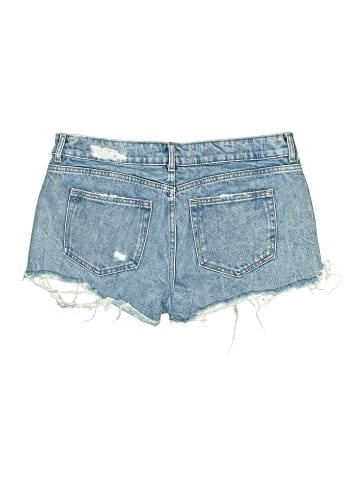 DL1961 Denim Shorts (view 2)