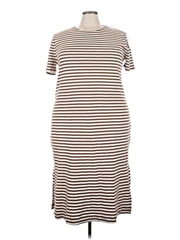 ABLE Casual Dress (view 1)