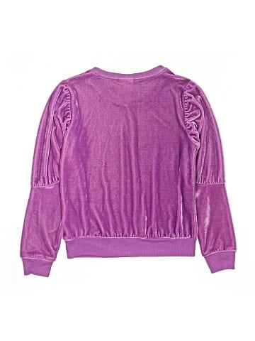 Pony Tails Sweatshirt (view 2)