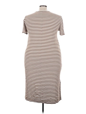 ABLE Casual Dress (view 2)