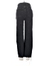 H&M Chevron-herringbone Gray Jeans Size 4 - photo 2