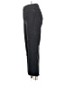 H&M Chevron-herringbone Gray Jeans Size 4 - photo 5