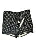 Torrid Polka Dots Black Skort Size 4X Plus (4) - photo 1