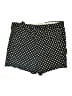 Torrid Polka Dots Black Skort Size 4X Plus (4) - photo 2