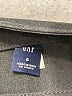 Gap Solid Black Formal Skirt Size 6 - photo 4