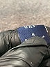 Gap Solid Black Formal Skirt Size 6 - photo 5