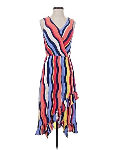 Plenty By Tracy Reese Casual Dress (view 1)