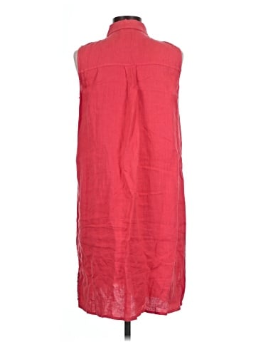 Eileen Fisher Casual Dress (view 2)