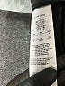 Armani Exchange Metallic Silver Formal Skirt Size 0 - photo 5