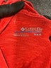 Columbia Red Sweatshirt Size 2X - photo 7