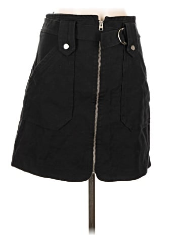 BA&SH Casual Skirt (view 1)