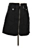 BA&SH Black Casual Skirt Size Lg (3) - photo 1