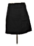 BA&SH Black Casual Skirt Size Lg (3) - photo 2