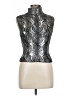 Pilcro Silver Sweater Vest Size XS - photo 1