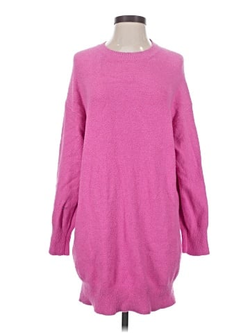 Daily Practice By Anthropologie Pullover Sweater (view 1)