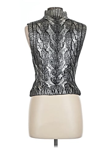 Pilcro Sweater Vest (view 2)