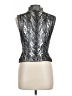 Pilcro Silver Sweater Vest Size XS - photo 2