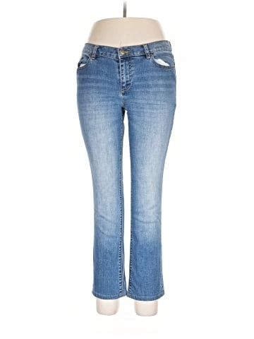 New York & Company Jeans (view 1)