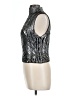 Pilcro Silver Sweater Vest Size XS - photo 5