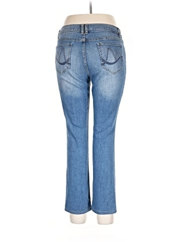 New York & Company Jeans (view 2)
