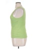 Old Navy 100% Cotton Green Tank Top Size XL - photo 5