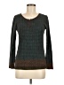 Eddie Bauer Teal Pullover Sweater Size M - photo 1