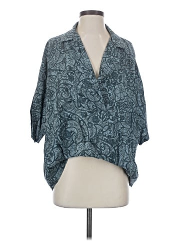 Anthropologie 3/4 Sleeve T-Shirt (view 1)