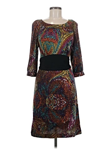 Trina Turk Cocktail Dress (view 1)