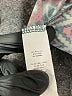 Lularoe Graphic Gray Casual Dress Size XL - photo 8