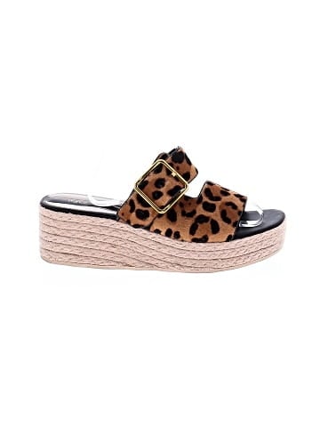 Franco Sarto Wedges (view 1)