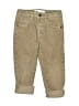 Zara Solid Tan Khakis Size 2 - 3 - photo 1